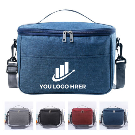 Office Cooler Lunchbox