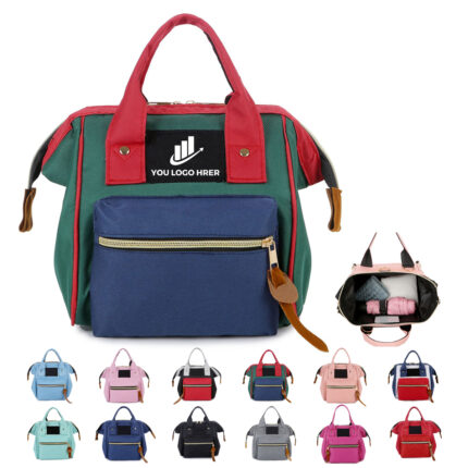 Baby Diaper Bag