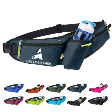 Water Bottle Fanny Pack
