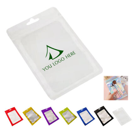 Plastic Ziploc Bag