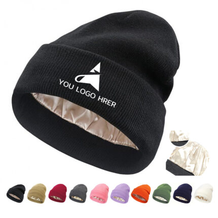 Women Knitted Hat