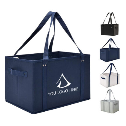 Large Capacity Shopping Bag
