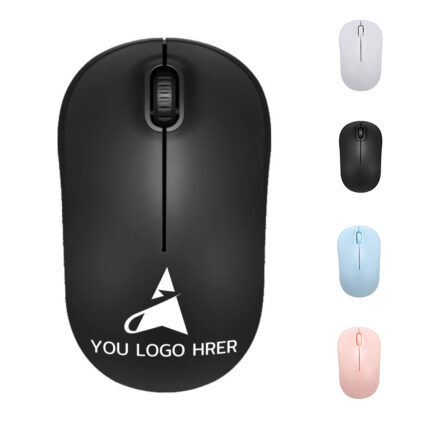 Wireless Mobile Mouse