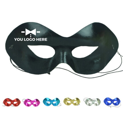 Plastic Eye Mask