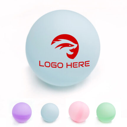 Soft Water Ball