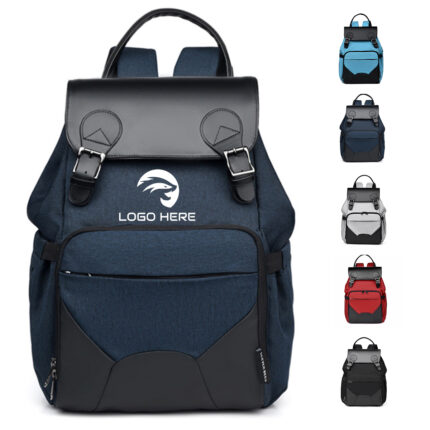 Multifunction Mother Baby Backpack
