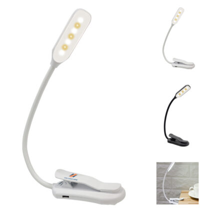 LED Book Night Light