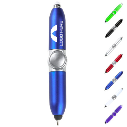 Fidget Spinner Pen
