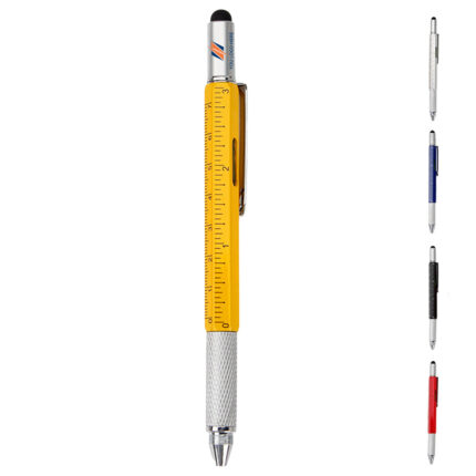 6-in-1 Multi Tool Pen