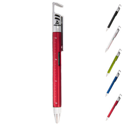 7 In 1 Multi Tool Tech Pen