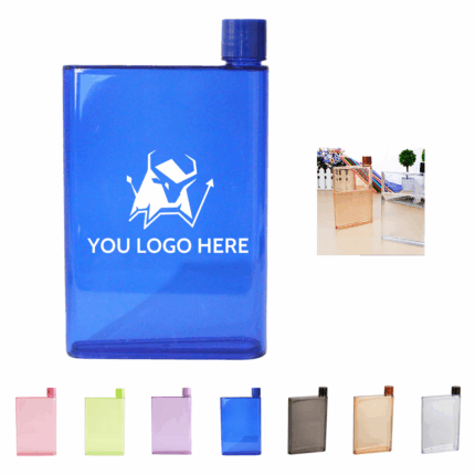 12oz Portable Water Flask