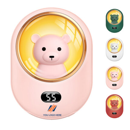 Hand Warmer with 5000mAh Power Bank