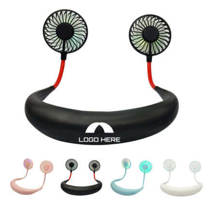 Neck Fan