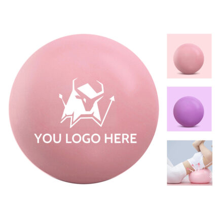 Rubber Massage Bounce Ball