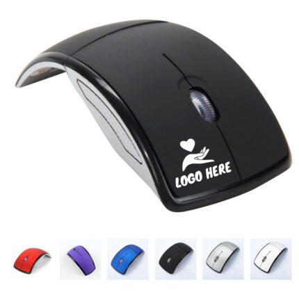 2.4Ghz Wireless Mouse