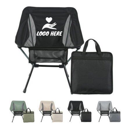 Folding Camping Chair