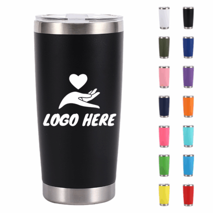 20oz Insulated Tumbler