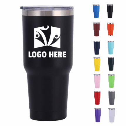 30oz Insulated Tumbler