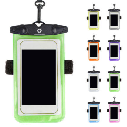 Waterproof Phone Bag