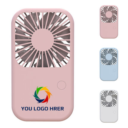 Mini Pocket-sized Fan