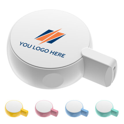 3-in-1 Retractable Charging Cable