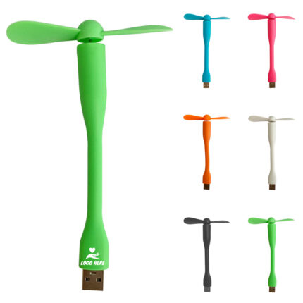 Mini USB Fan