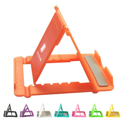 Adjustable Device Stand