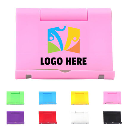 Foldable Cell Phone Stand