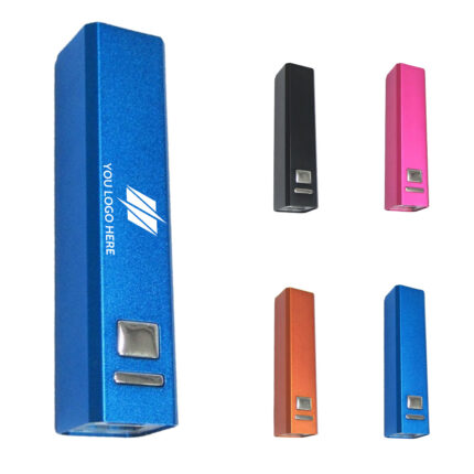 1800mAh Mini Power Bank