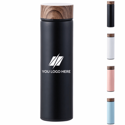 17oz Stainless Steel Tumbler