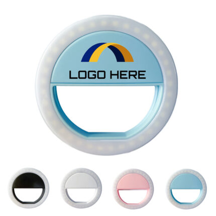 Phone Selfie Flashlight