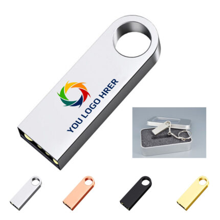 1GB Storage Flash Drive