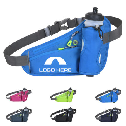 Multi-functional Fanny Pack