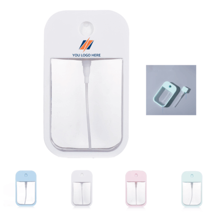 20oz Credit Card Shaped Bottle