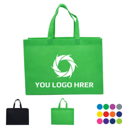 Reusable Eco-friendly Bag