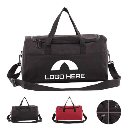 Portable Sport Duffle Bag