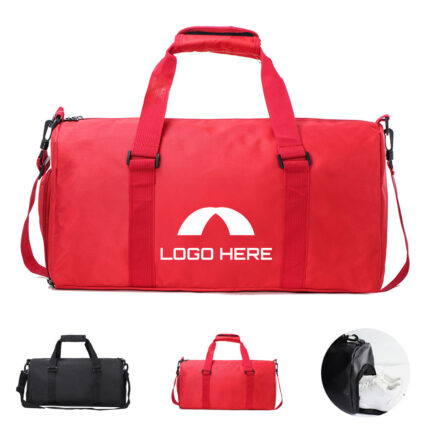 Sport Duffle Bag