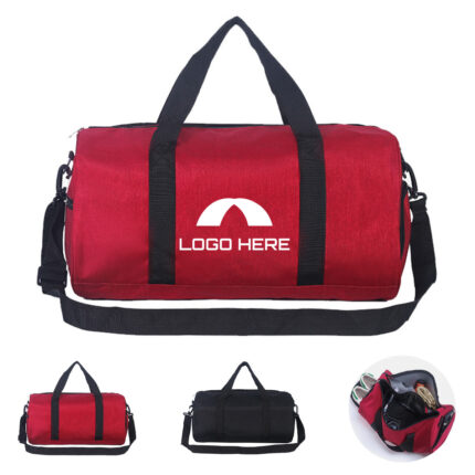 Portable Duffle Bag
