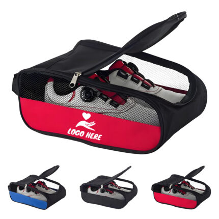 Golf Shoe Bag