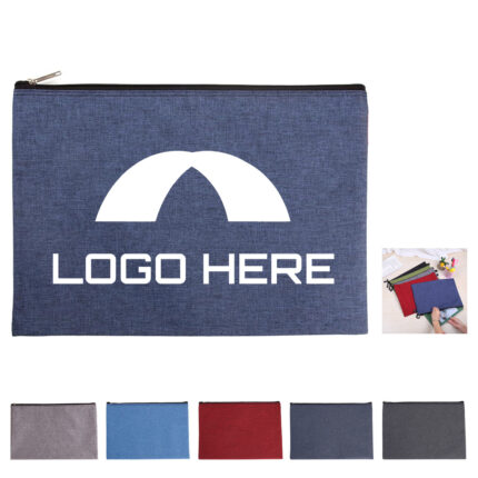 Durable Oxford File Folder