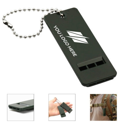 3-Tone Survival Whistle