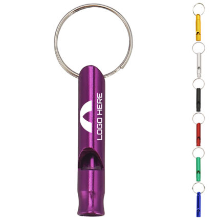 Outdoor Life Saving Whistle