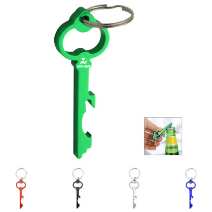 Keyshape Bottle Opener