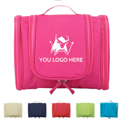 Large Capacity Toiletry Bag