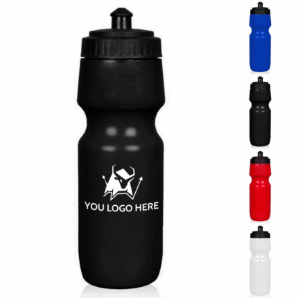 20oz Sport Water Bottle
