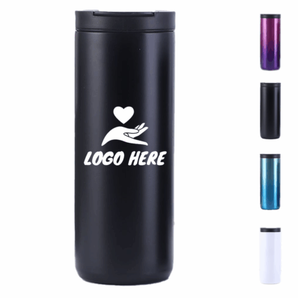 17oz Stainless Steel Bottle