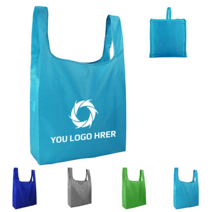 Reusable Folding Bag