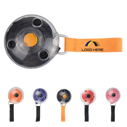 Collapsible Roll Up Bag