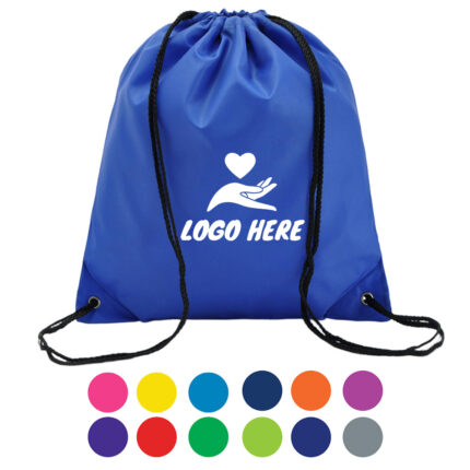 Drawstring Backpack