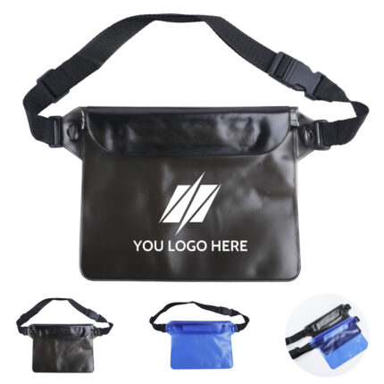 PVC Fanny Pack